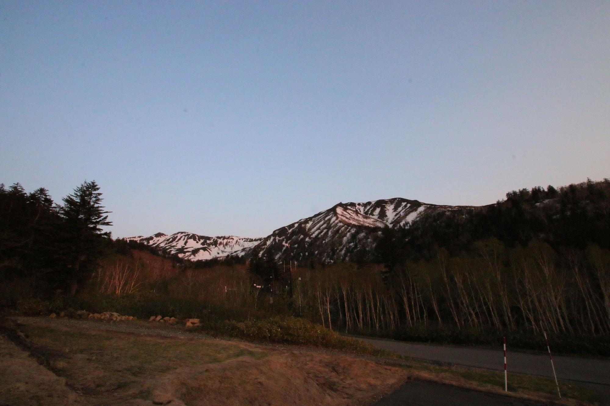 Готель Furano Shiyuirin Kamifurano Екстер'єр фото