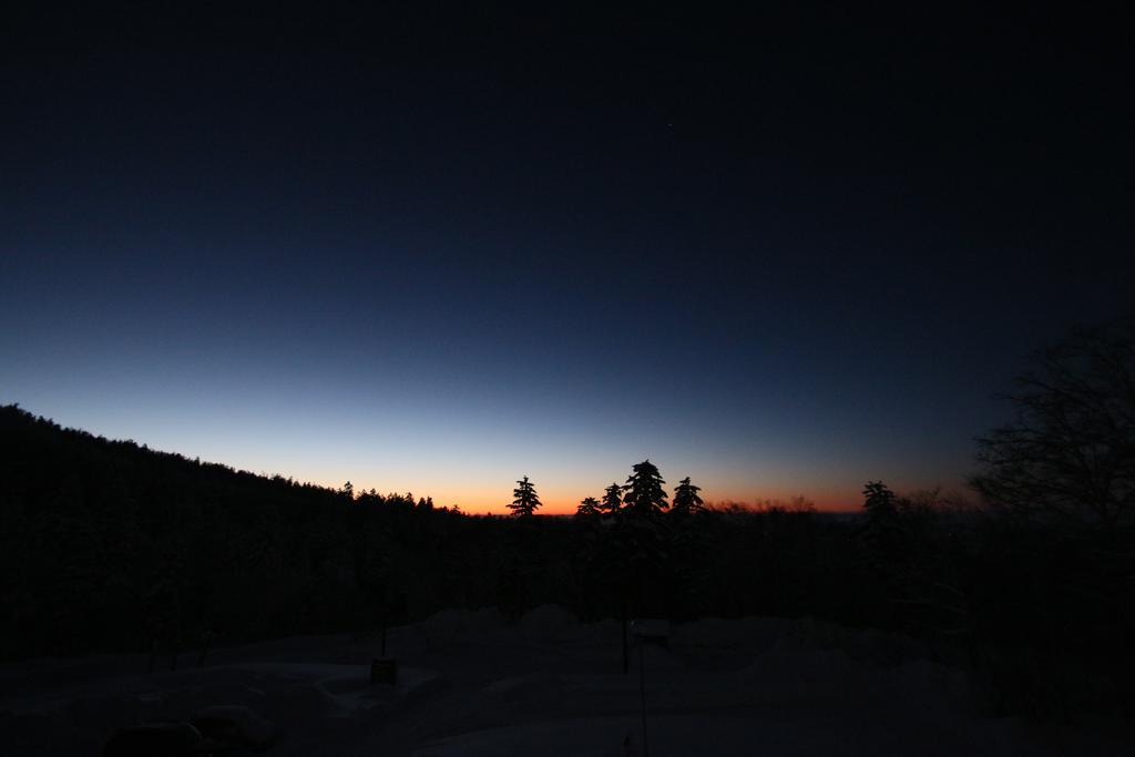 Готель Furano Shiyuirin Kamifurano Екстер'єр фото